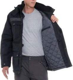 Arctix Tundra Insulated Jacket 2022-2023 -Ski Pro Outlet Store arctix tundra insulated jacket 2023 ski pro 243206783