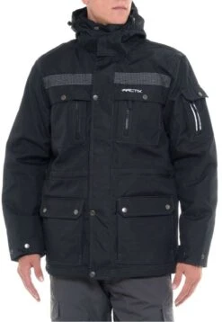 Arctix Tundra Insulated Jacket 2022-2023 -Ski Pro Outlet Store arctix tundra insulated jacket 2023 ski pro 828573888