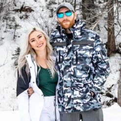 Arctix Tundra Insulated Jacket 2022-2023