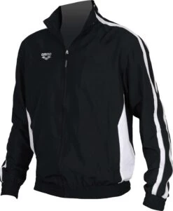 Arena Prival Warm Up Jacket