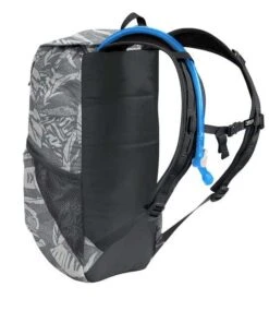 Camelbak Arete 18 Hydration Pack 2020-2021 -Ski Pro Outlet Store arete 18 50 oz pack 12w greypalm1