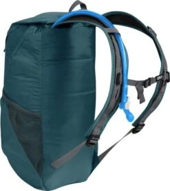 Camelbak Arete 18 Hydration Pack 2020-2021 -Ski Pro Outlet Store arete 18 50 oz pack 12w mdntteal1