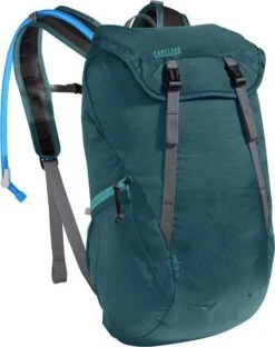 Camelbak Arete 18 Hydration Pack 2020-2021 -Ski Pro Outlet Store arete 18 50 oz pack 12w mdntteal 1