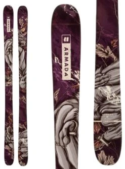 Armada ARV 86 Flat Ski 2022-2023