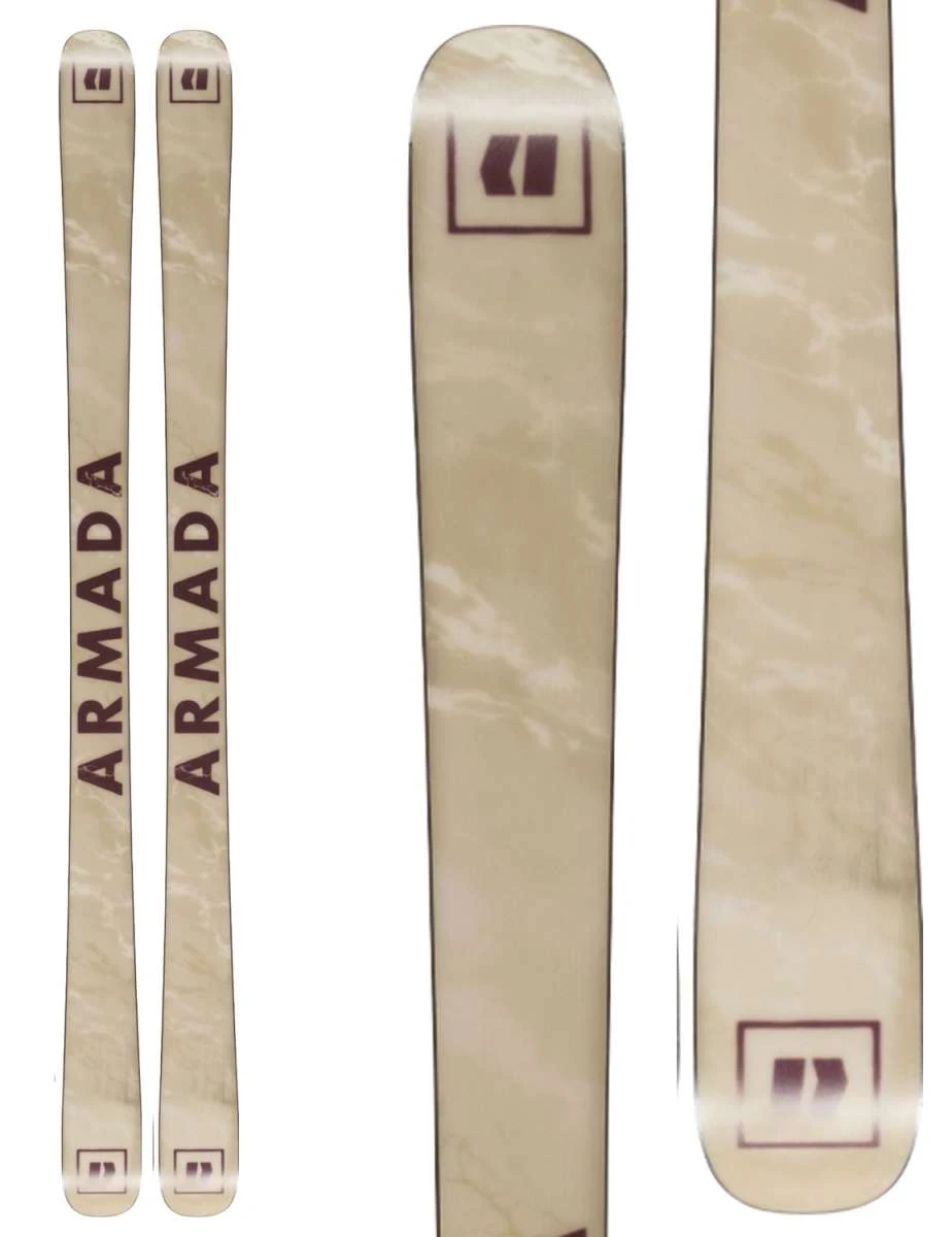 Armada ARV 86 Flat Ski 2022-2023 2 Armada ARV 86 Flat Ski 2022-2023 - Image 2