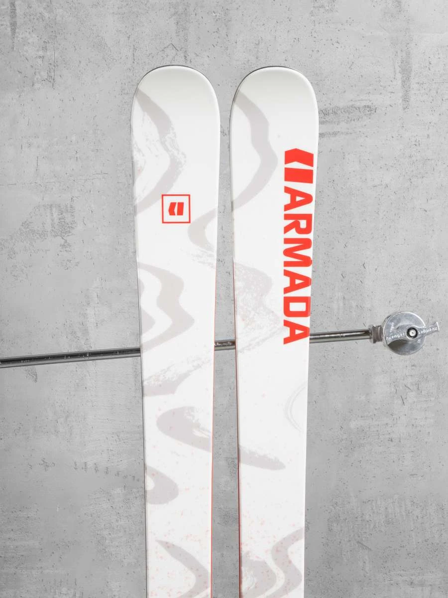Armada Edollo Flat Ski 2022-2023 6 Armada Edollo Flat Ski 2022-2023 - Image 6