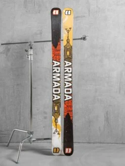 Armada Edollo Flat Ski 2022-2023 9 Armada Edollo Flat Ski 2022-2023 -Ski Pro Outlet Store armada edollo flat ski 2022 2023 ski pro 961013098