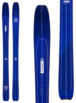 Armada Locator 104 Flat Ski 2022-2023