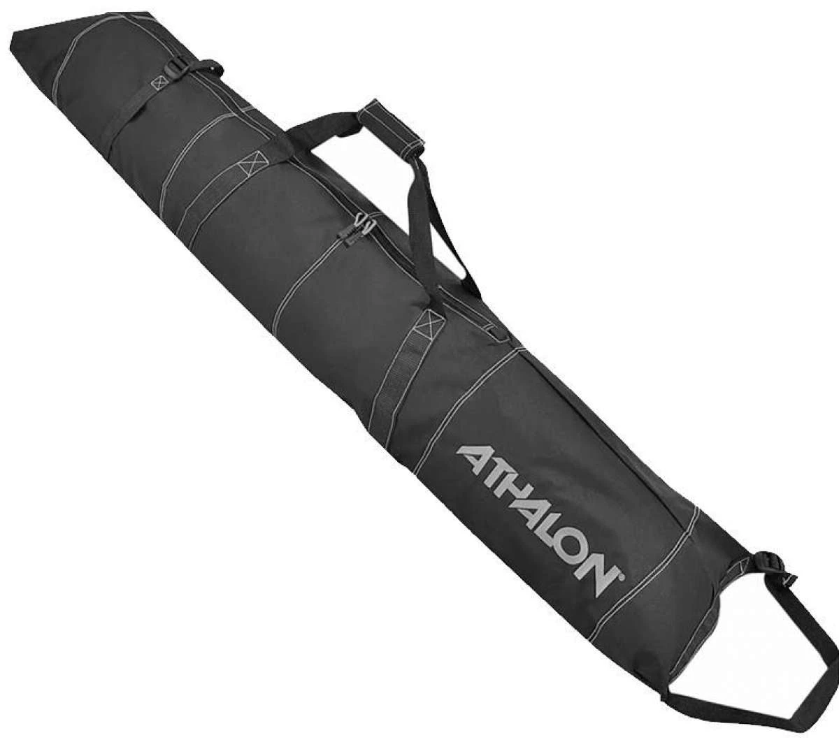 Athalon Non Padded Ski Bag 2022-2023 1 Athalon Non Padded Ski Bag 2022-2023