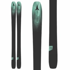 Atomic Ladies Maven 93 C Flat Ski 2021-2022 3 Atomic Ladies Maven 93 C Flat Ski 2021-2022 -Ski Pro Outlet Store atomic maven 93 c skis 2022 ski pro 2