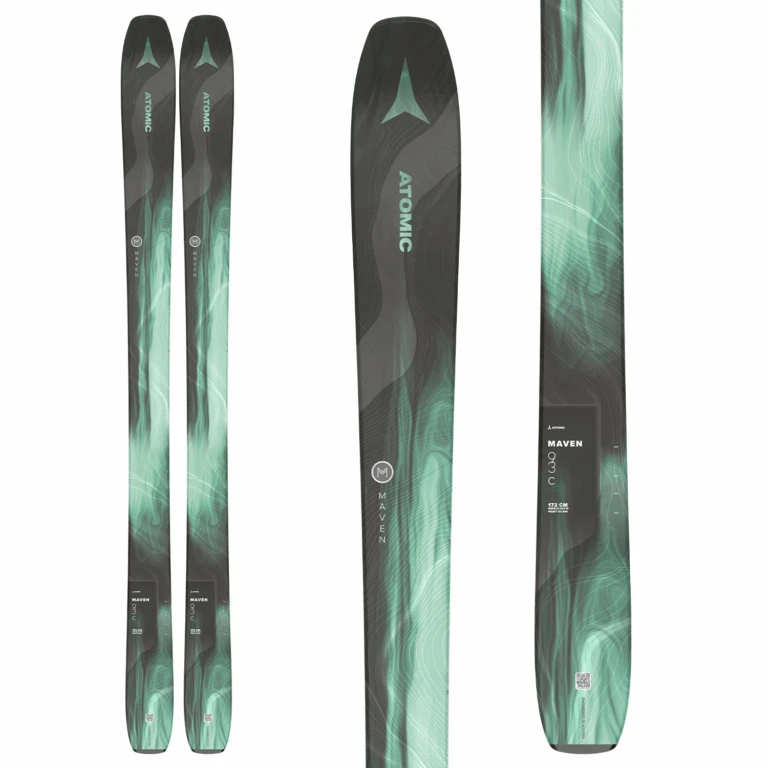 Ski Pro Outlet Store 20 Ski Pro Outlet Store -Ski Pro Outlet Store atomic maven 93 c skis 2022 ski pro 768x768 1