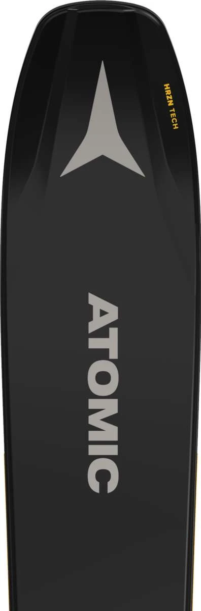 Atomic Backland 100 Flat Ski 2022-2023 6 Atomic Backland 100 Flat Ski 2022-2023 - Image 6