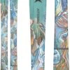 Atomic Kid's Bent Chetler Mini Flat Skis 2021-2022