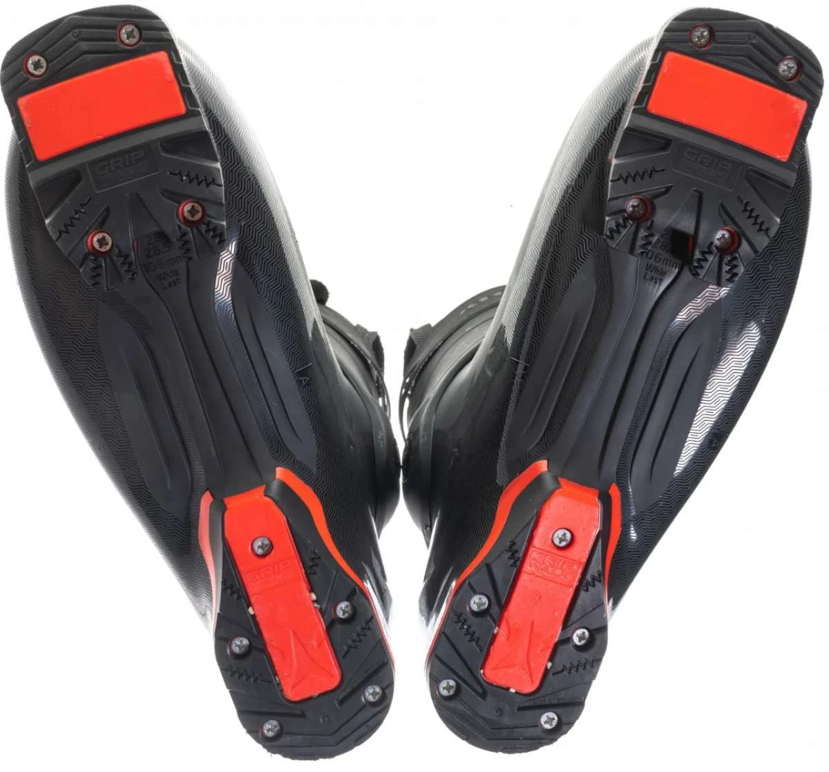 Atomic Hawx Magna 130 S Ski Boot 2023-2024 4 Atomic Hawx Magna 130 S Ski Boot 2023-2024 - Image 4