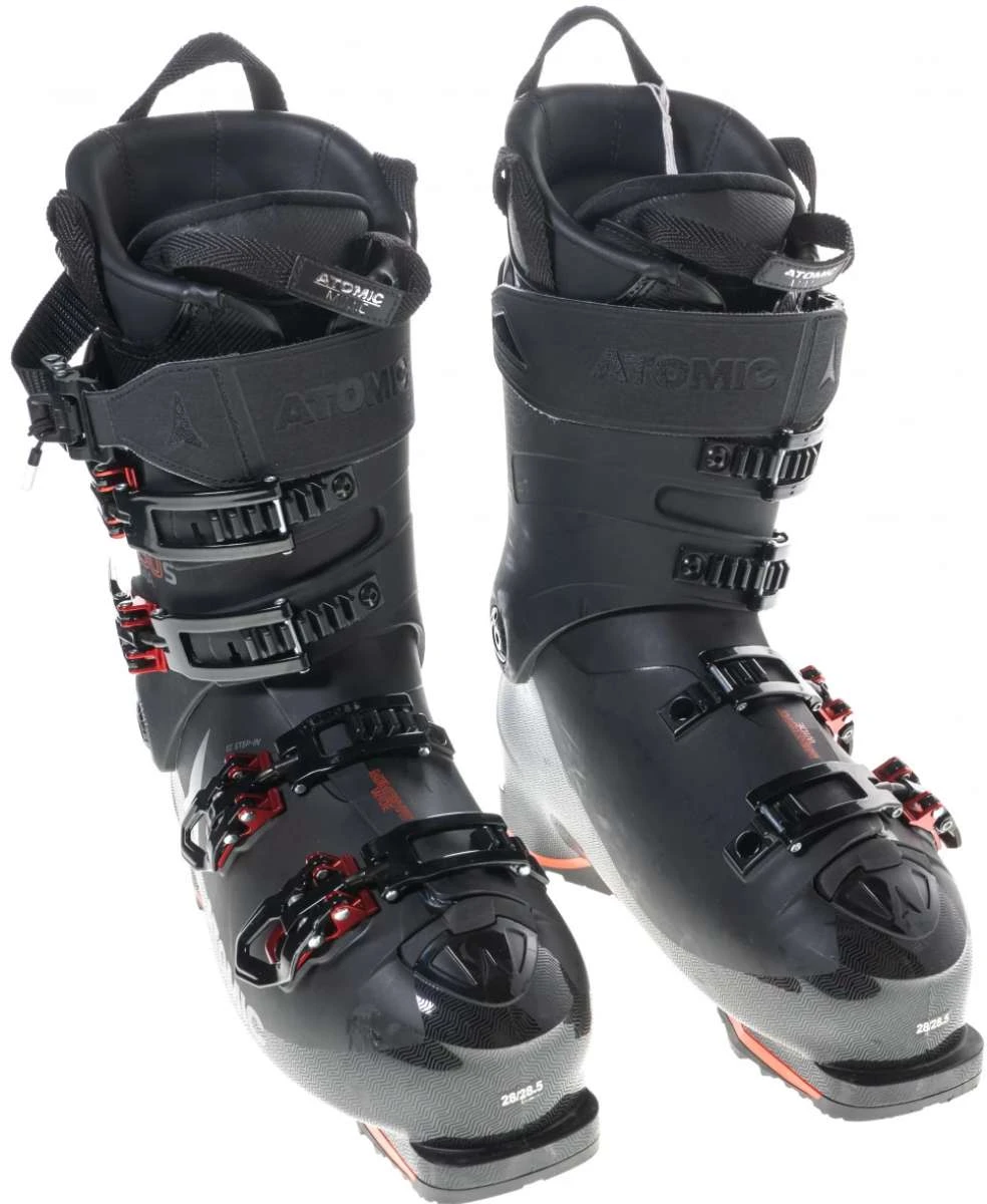 Atomic Hawx Magna 130 S Ski Boot 2023-2024 2 Atomic Hawx Magna 130 S Ski Boot 2023-2024 - Image 2