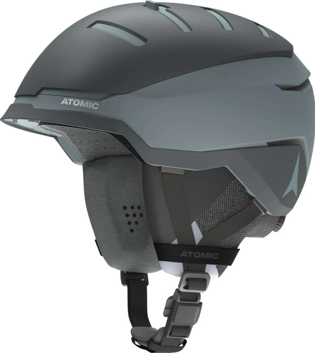 Atomic Savor GT Amid Helmet 2022-2023 6 Atomic Savor GT Amid Helmet 2022-2023 - Image 6