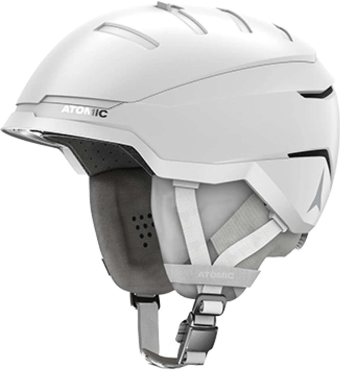 Atomic Savor GT Amid Helmet 2022-2023 2 Atomic Savor GT Amid Helmet 2022-2023 - Image 2