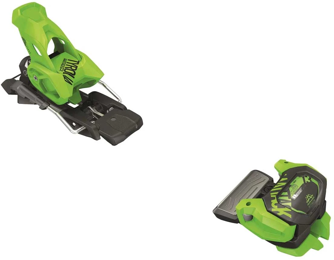 Head / Tyrolia Attack 2 13 GW Ski Binding 2019-2020 2 Head / Tyrolia Attack 2 13 GW Ski Binding 2019-2020 - Image 2