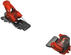 Head / Tyrolia Attack 2 13 GW Ski Binding 2019-2020 6 Head / Tyrolia Attack 2 13 GW Ski Binding 2019-2020 -Ski Pro Outlet Store attack 2 13 gw binding 90w 409911 1 red 1
