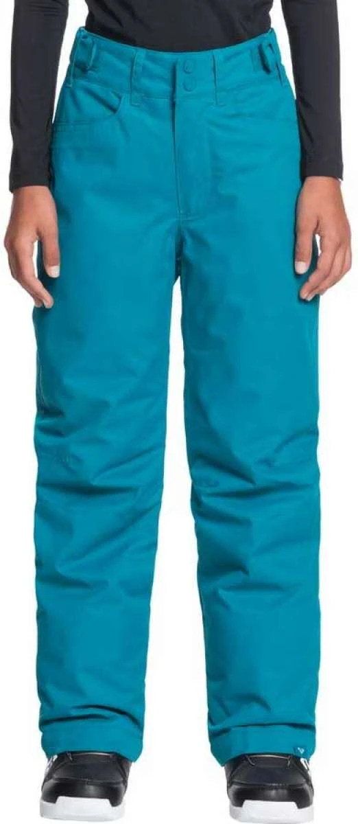 Roxy Girls Backyard Insulated Pant 2020-2021 2 Roxy Girls Backyard Insulated Pant 2020-2021 - Image 2