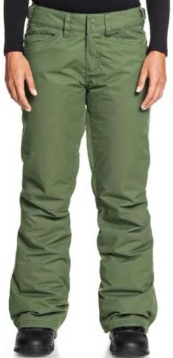 Roxy Ladies Backyard Pant 2020-2021