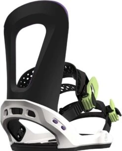 Bataleon Camel Toe Snowboard Binding 2022-2023