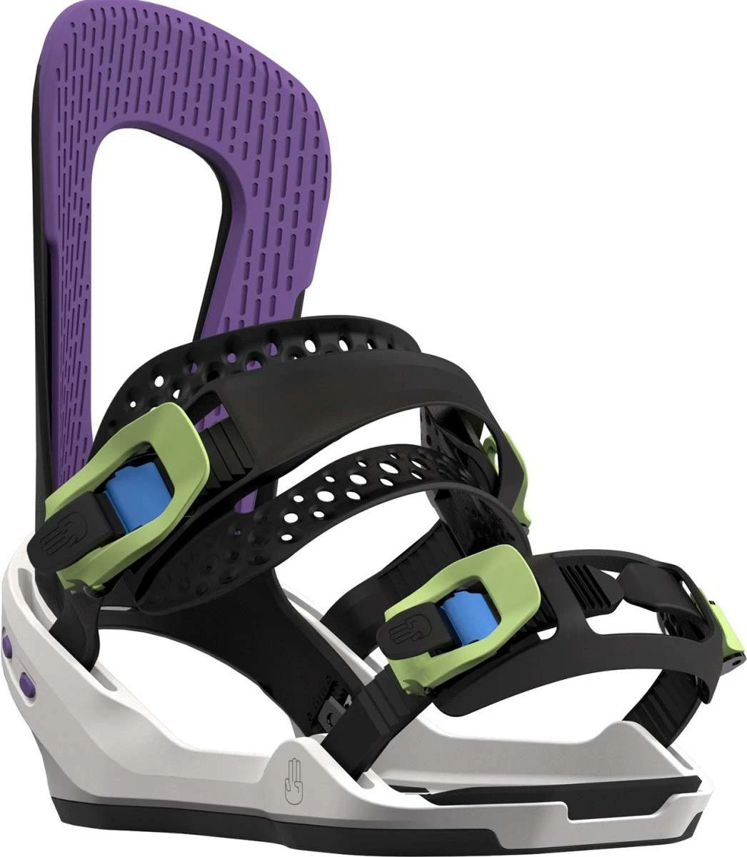 Bataleon Camel Toe Snowboard Binding 2022-2023 2 Bataleon Camel Toe Snowboard Binding 2022-2023 - Image 2