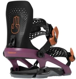 Bataleon Chaos Snowboard Bindings 2021-2022