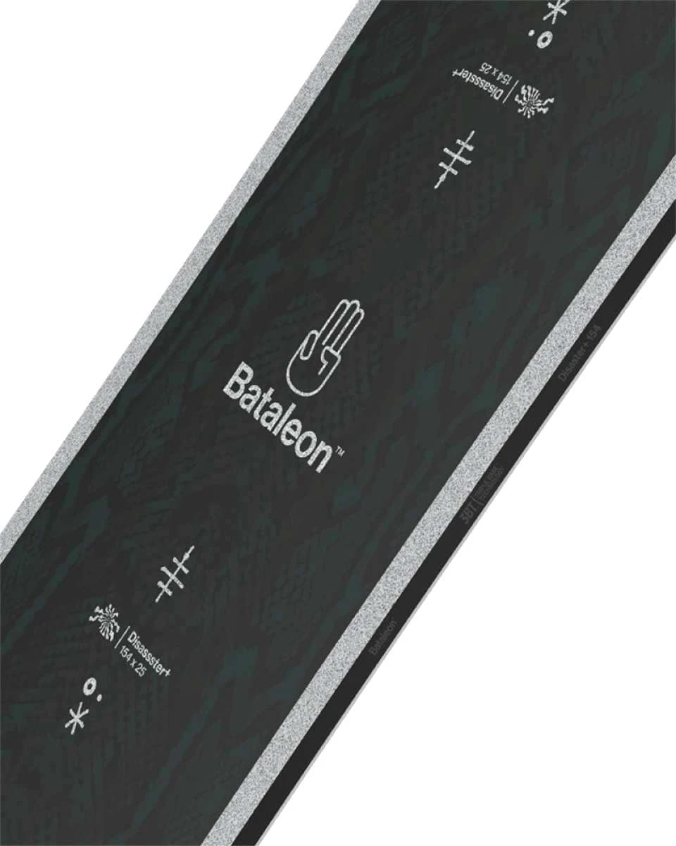Bataleon Disaster + Snowboard 2022-2023 3 Bataleon Disaster + Snowboard 2022-2023 - Image 3