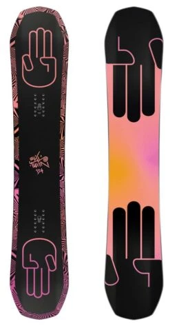 Bataleon Evil Twin Snowboard 2020-2021 5 Bataleon Evil Twin Snowboard 2020-2021 -Ski Pro Outlet Store bataleon evil twin snowboard 2020 2021 ski pro 518450908