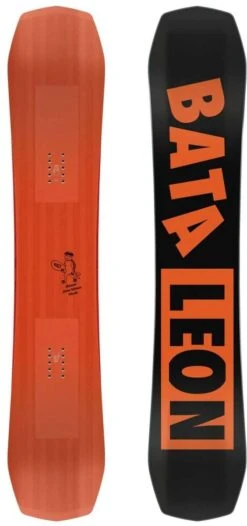 Bataleon Global Warmer Snowboard 2021-2022