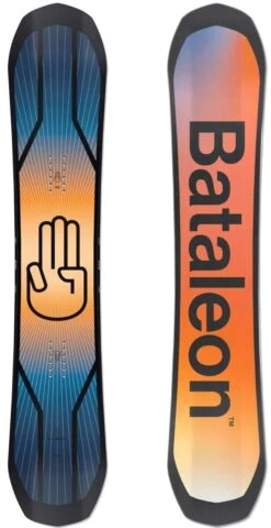 Bataleon Goliath Snowboard 2021-2022