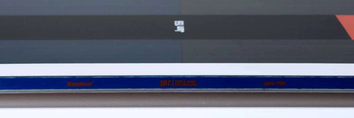 Bataleon Jam Snowboard 2020-2021 3 Bataleon Jam Snowboard 2020-2021 - Image 3