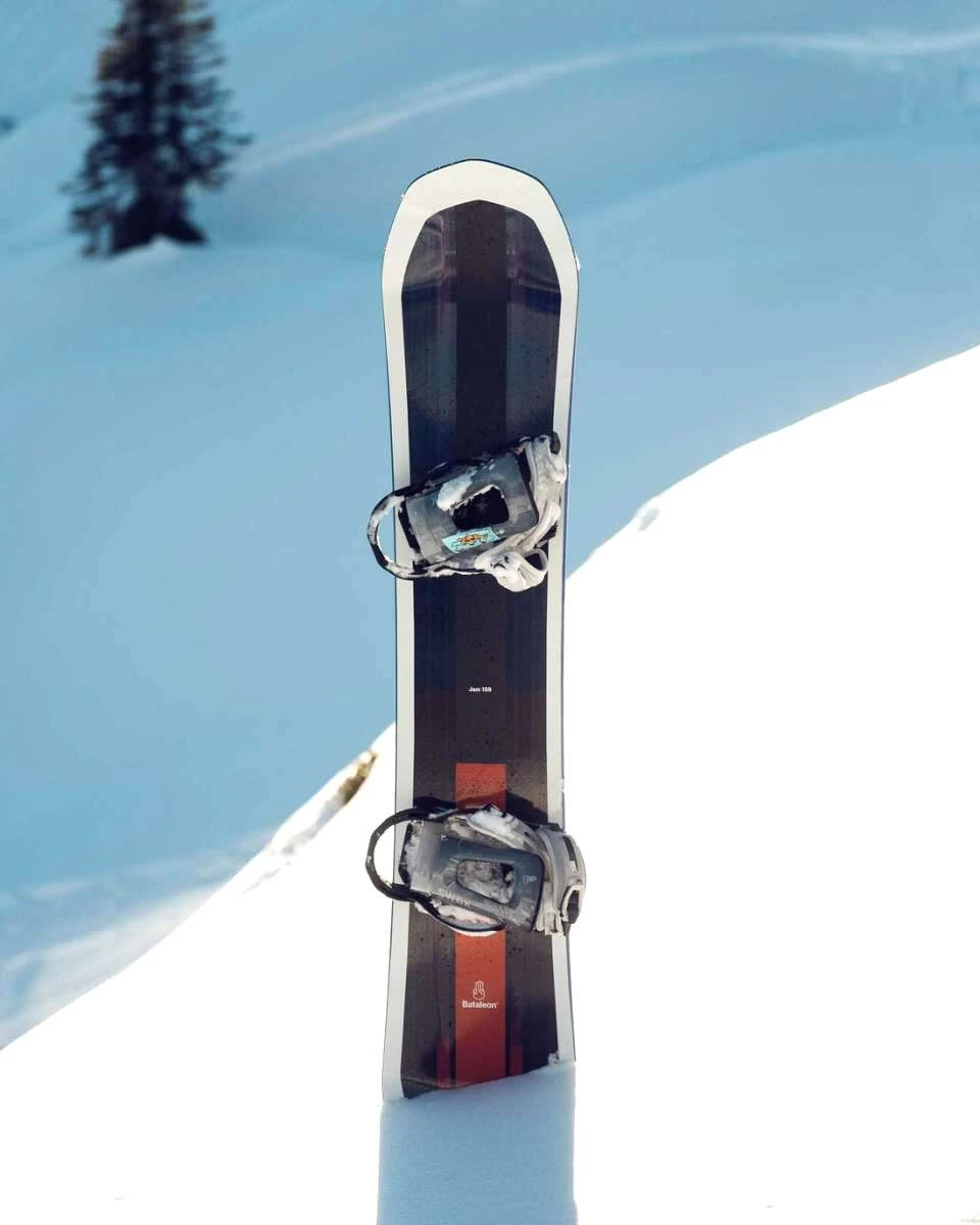 Bataleon Jam Snowboard 2020-2021 5 Bataleon Jam Snowboard 2020-2021 - Image 5