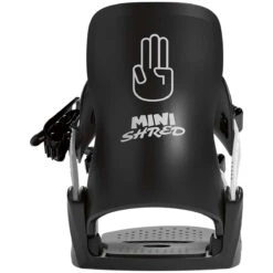Bataleon Junior's Minishred Snowboard Bindings 2021-2022 -Ski Pro Outlet Store bataleon junior s minishred snowboard bindings 2021 2022 246674537