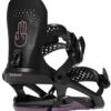 Bataleon Ladies Donna Snowboard Bindings 2021-2022