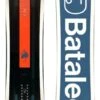 Bataleon Stallion Snowboard 2020-2021
