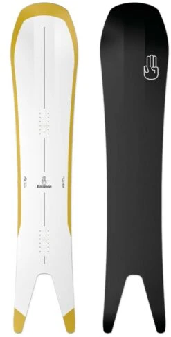 Bataleon Surfer Snowboard 2022-2023