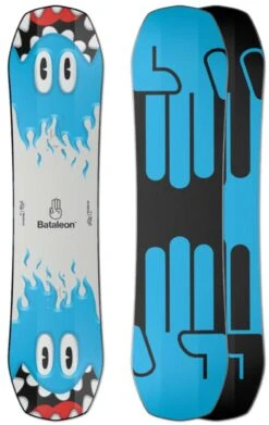 Bataleon Junior's Minishred Snowboard 2022-2023 -Ski Pro Outlet Store bataleon youth s minishred snowboard 2022 2023 ski pro 464994683