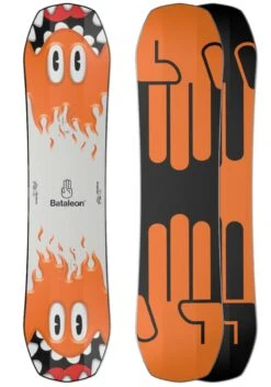 Bataleon Junior's Minishred Snowboard 2022-2023 -Ski Pro Outlet Store bataleon youth s minishred snowboard 2022 2023 ski pro 497794488