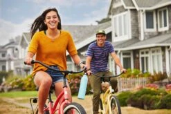 Hydro Flask Small Flex Bottle Boot -Ski Pro Outlet Store bbs433 alpine gallery1 final