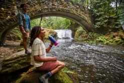 Hydro Flask Small Flex Bottle Boot -Ski Pro Outlet Store bbs622 carnation gallery1 final