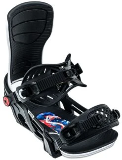 Bent Metal Axtion Snowboard Binding 2022-2023 -Ski Pro Outlet Store bent metal axtion binding 2022 2023 ski pro 801139862