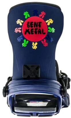 Bent Metal Axtion Snowboard Binding 2022-2023 -Ski Pro Outlet Store bent metal axtion binding 2022 2023 ski pro 946717987