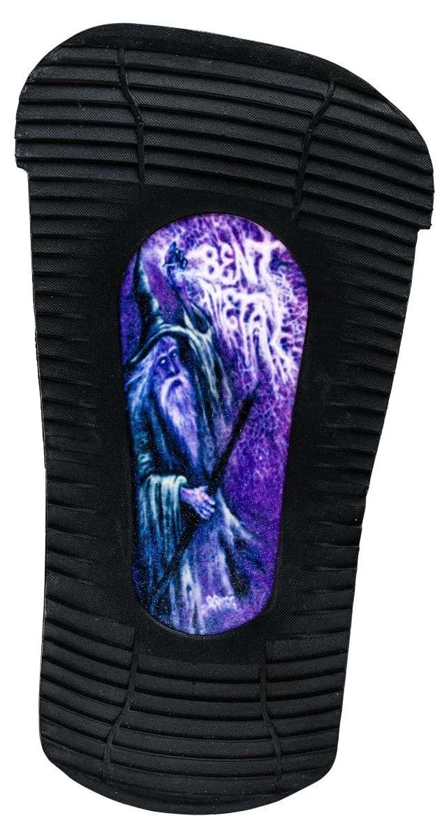 Bent Metal Logic Snowboard Bindings 2022-2023 8 Bent Metal Logic Snowboard Bindings 2022-2023 - Image 8