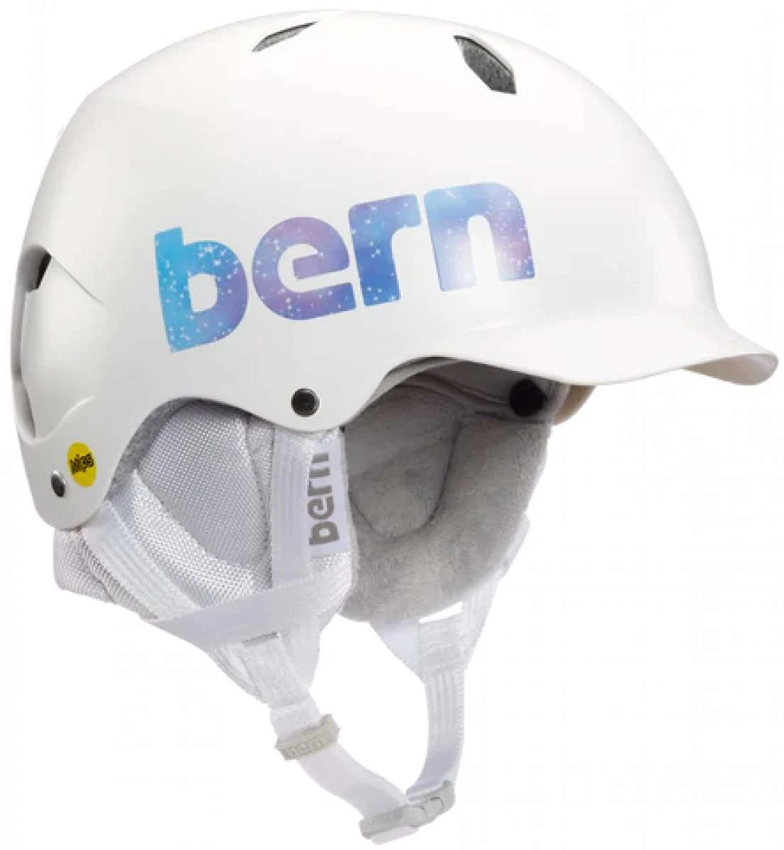 Bern Junior Bandito Mips Helmet 2022-2023 3 Bern Junior Bandito Mips Helmet 2022-2023 - Image 3