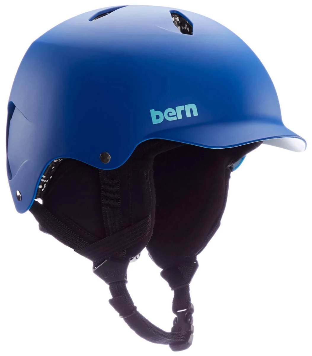 Bern Junior Bandito Mips Helmet 2022-2023 2 Bern Junior Bandito Mips Helmet 2022-2023 - Image 2