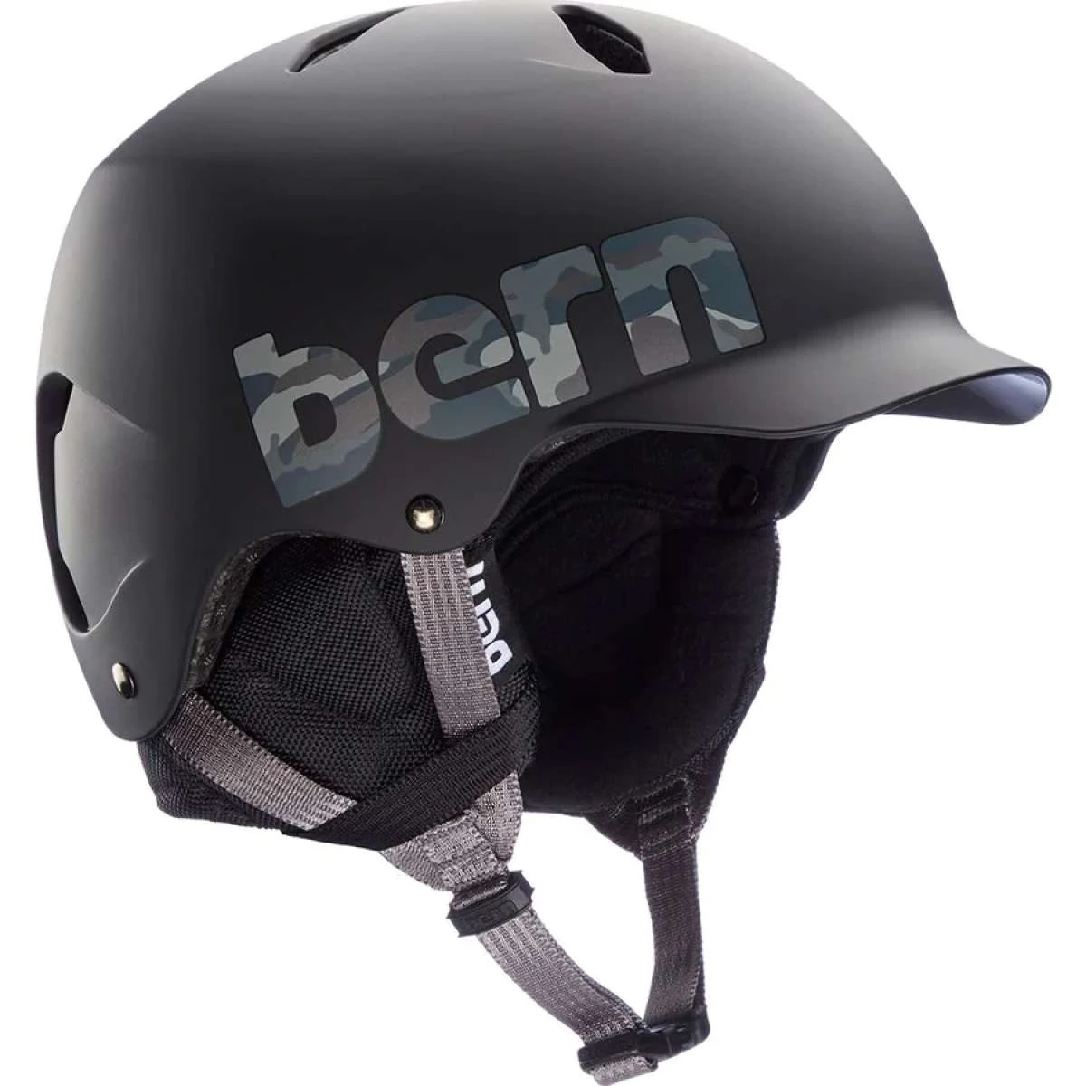 Bern Junior Bandito Mips Helmet 2022-2023 1 Bern Junior Bandito Mips Helmet 2022-2023