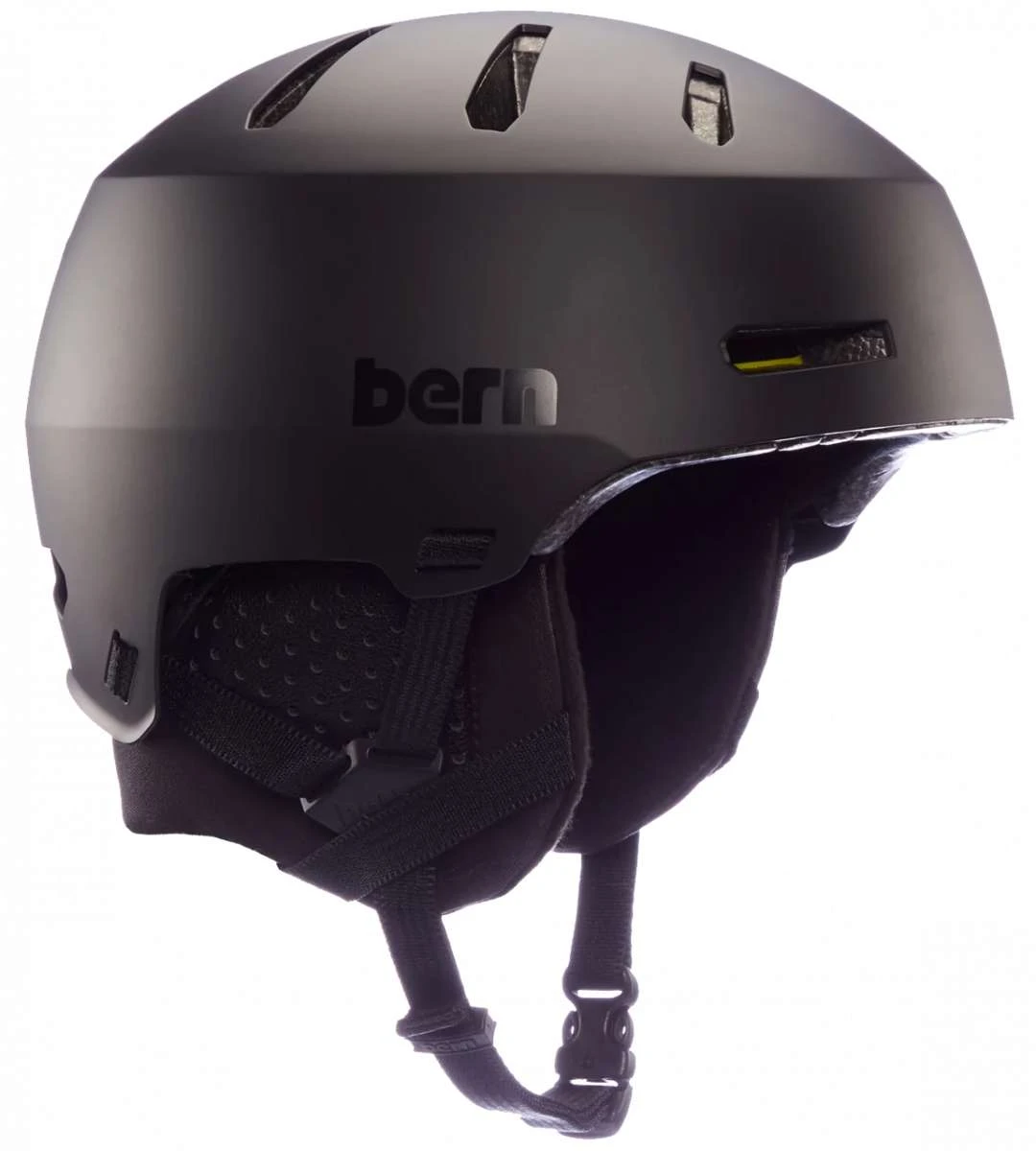 Bern Junior Macon 2.0 MIPS Helmet 2022-2023 - Image 5
