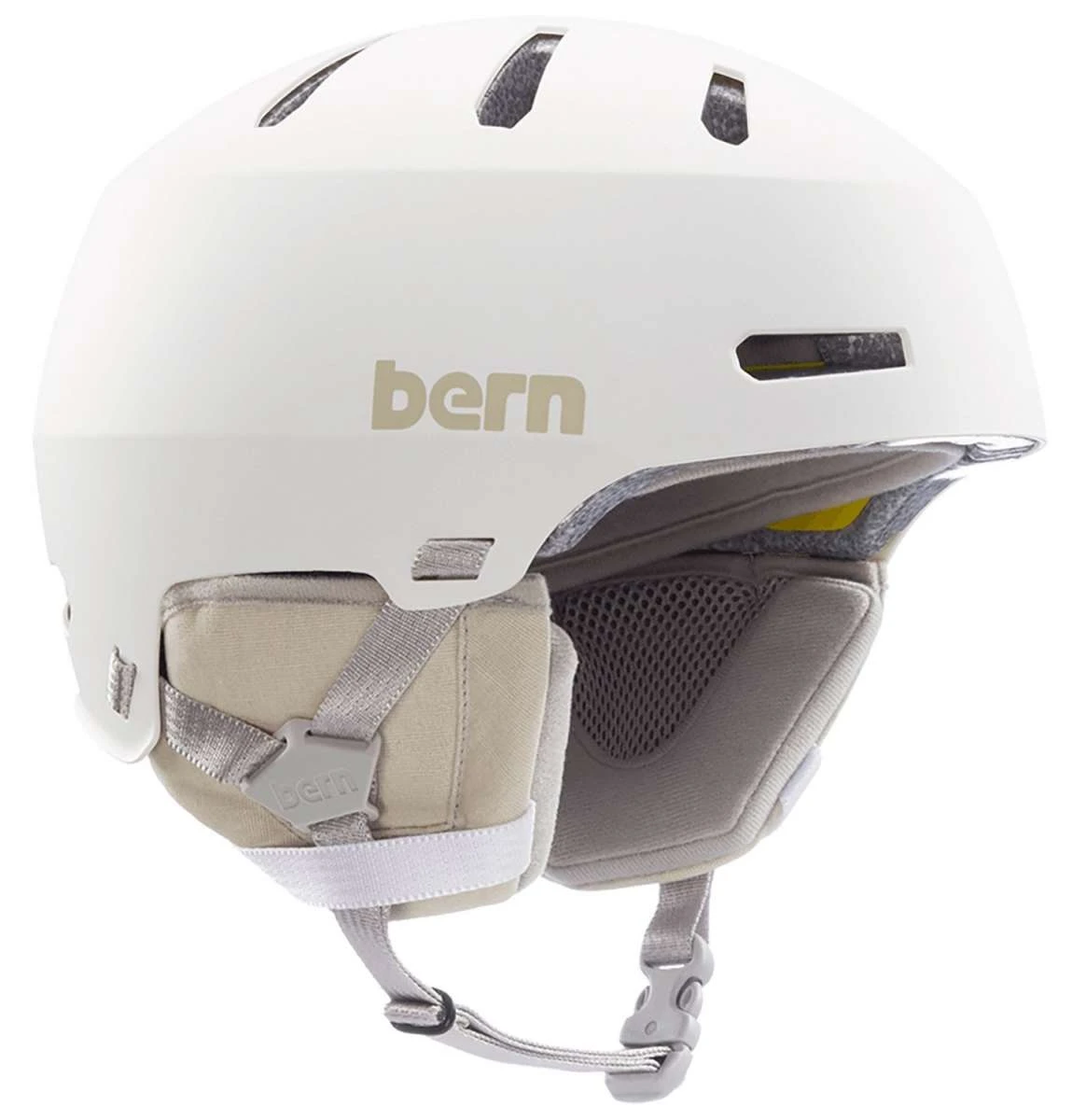 Bern Macon 2.0 MIPS Helmet 2022-2023 8 Bern Macon 2.0 MIPS Helmet 2022-2023 - Image 8